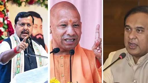 काशी में 7 अक्टूबर को नितिन नवीन की पहली जनसभा, सीएम योगी और हिमंता बिस्वा सरमा भी करेंगे संबोधित