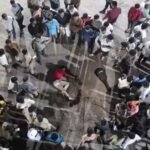 गिटार लेने निकला टीचर का इकलौता बेटा, ओवरब्रिज से गिरकर मौत