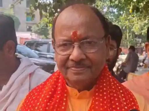 दोनों सीटों पर बड़े अंतर से जीत का दावा, केदारनाथ सिंह बोले- मतदाताओं का समर्थन भाजपा के साथ