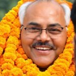 वाराणसी शिक्षक MLC सीट पर लाल बिहारी यादव की जीत, स्नातक में आशुतोष सिन्हा 2941 वोट से आगे