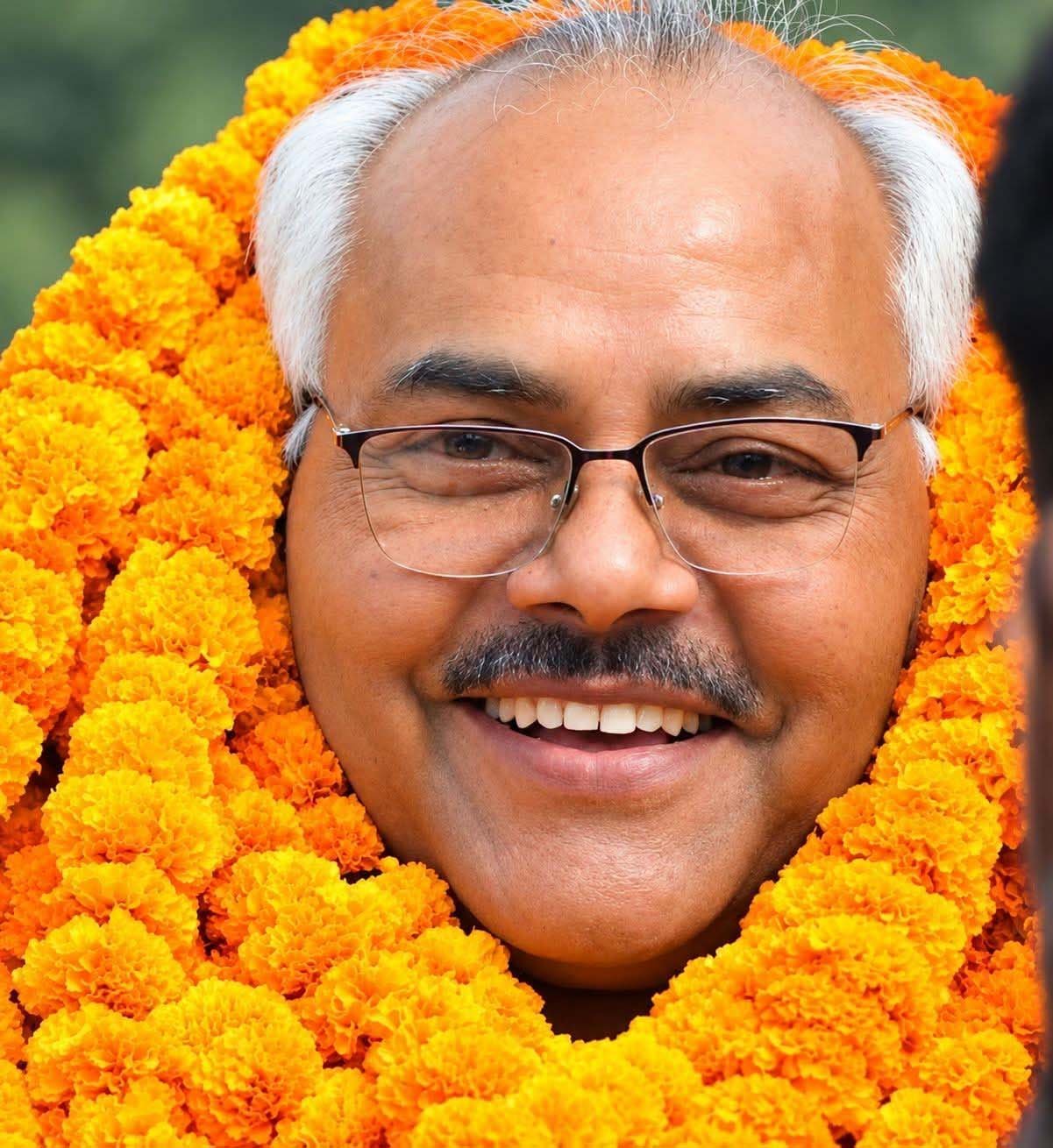 वाराणसी शिक्षक MLC सीट पर लाल बिहारी यादव की जीत, स्नातक में आशुतोष सिन्हा 2941 वोट से आगे