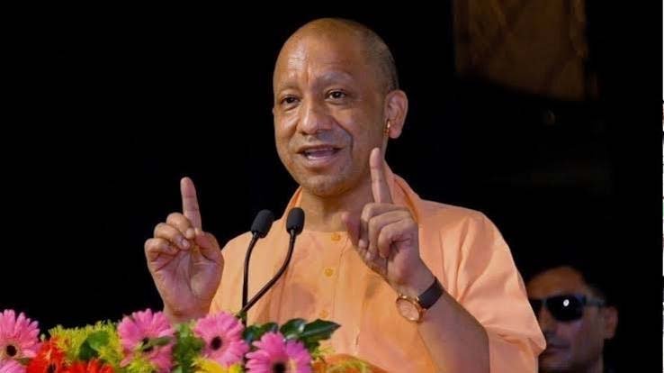 छात्रवृत्ति पर सीएम योगी का बड़ा ऐलान, बोले- हर पात्र विद्यार्थी तक पहुंचेगी मदद