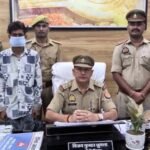 मणिकर्णिका घाट पर मारपीट और हत्या के प्रयास का नौवां आरोपी गिरफ्तार