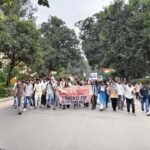 BHU में छात्रसंघ चुनाव बहाली की मांग तेज, ABVP ने प्रशासन से मांगी समयसीमा