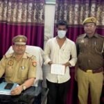 रोहनिया में 505 ग्राम हेरोइन के साथ तस्कर गिरफ्तार, बाइक और नकदी बरामद