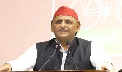 हार और जीत भाषणों से तय नहीं होती : अखिलेश यादव