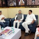 वंदे भारत स्लीपर की कमान संभालेंगी सात महिलाएं, महिला गार्ड दिखाएंगी हरी झंडी