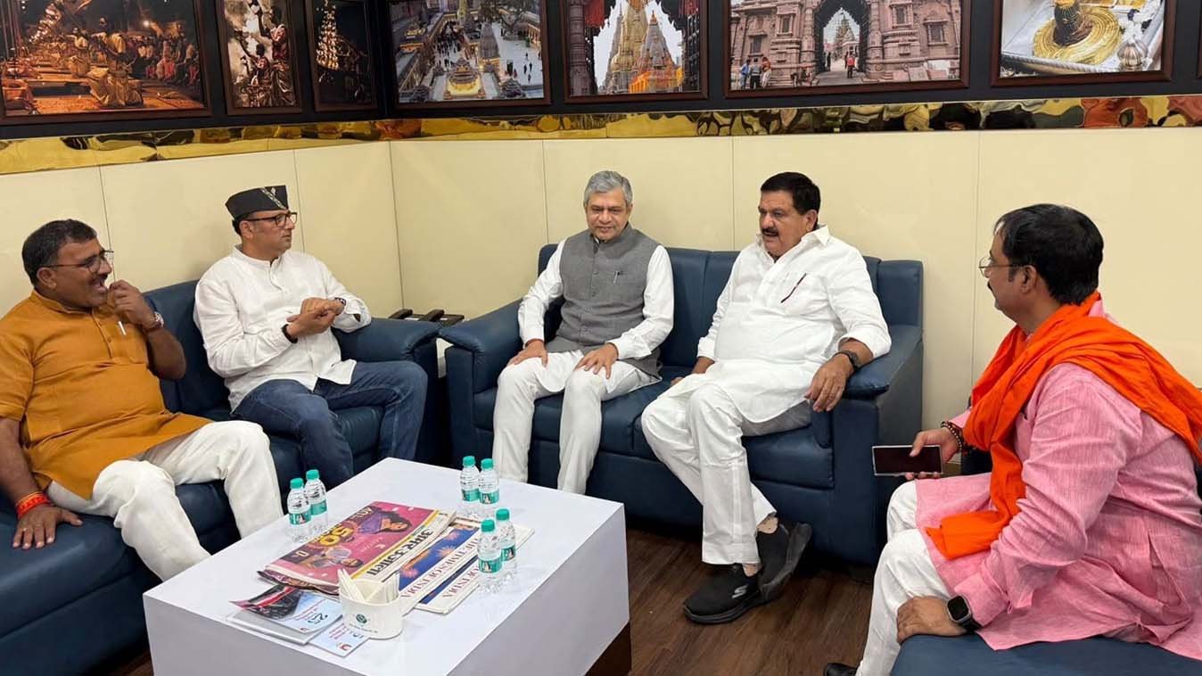 वंदे भारत स्लीपर की कमान संभालेंगी सात महिलाएं, महिला गार्ड दिखाएंगी हरी झंडी