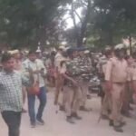 मतगणना में हंगामे से भाजपा ने झाड़ा पल्ला, क्षेत्रीय अध्यक्ष बोले- पार्टी की गाइडलाइन के खिलाफ था प्रदर्शन