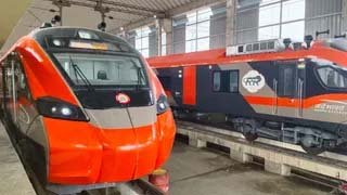 Vande Bharat Sleeper: वाराणसी-दिल्ली के बीच दौड़ेगी देश की दूसरी वंदे भारत स्लीपर ट्रेन, जानें टाइमिंग, स्टॉपेज और खासियत