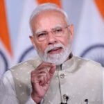 काशी में 25 अक्टूबर को पीएम मोदी Gen-Z से करेंगे संवाद, जींस-टीशर्ट में पहुंचेंगे 30 हजार युवा