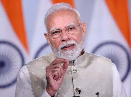 काशी में 25 अक्टूबर को पीएम मोदी Gen-Z से करेंगे संवाद, जींस-टीशर्ट में पहुंचेंगे 30 हजार युवा