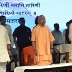 शिंजो आबे की याद में बने मेमोरियल कॉरिडोर को देख भावुक हुईं आकिए आबे, बोलीं- आज मेरी इच्छा पूरी हुई