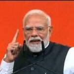 ‘वी विल डू इट’ के नारे से PM Modi ने भरा कार्यकर्ताओं में जोश, विकसित भारत समेत कई लक्ष्यों का किया जिक्र