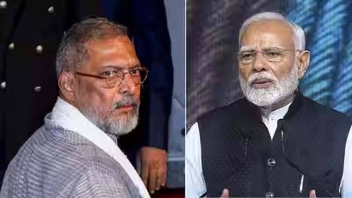 नाना पाटेकर के निधन पर पीएम मोदी ने दी श्रद्धांजलि, कहा-अलग-अलग किरदारों से दर्शकों के दिल में बनाई जगह