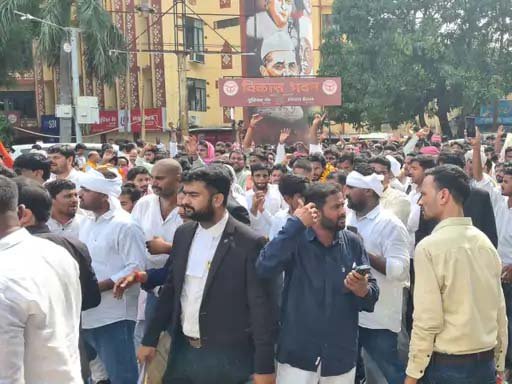 MLC चुनाव: सात नामांकन निरस्त, शिक्षक सीट पर 10 और स्नातक में 24 प्रत्याशी मैदान में