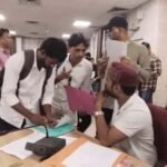 BHU में PhD प्रवेश प्रक्रिया शुरू, 21 अक्टूबर तक कर सकेंगे आवेदन