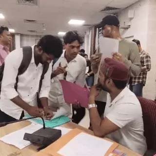 BHU में PhD प्रवेश प्रक्रिया शुरू, 21 अक्टूबर तक कर सकेंगे आवेदन