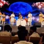 संकट के कटैया’ के गायक सुधीर लोधी पहुंचे बनारस, बोले- काशी ने जैसे खुद बुलाया