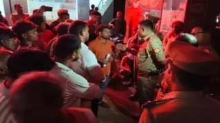 पथरी के ऑपरेशन के बाद महिला की मौत, परिजनों ने निजी अस्पताल पर लगाया लापरवाही का आरोप