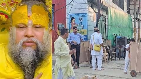 प्रेमानंद महाराज के केली कुंज आश्रम में बड़ा बदलाव, दर्शन-दीक्षा पर रोक; साधकों का ड्रेस कोड भी बदला