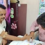 70 वर्ष से अधिक उम्र के बुजुर्गों के आयुष्मान कार्ड बनवाने की पहल, काशी अग्रवाल समाज ने लगाया विशेष शिविर