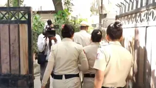 दिल्ली में CJP की तिरंगा रैली से पहले हलचल, अभिजीत दीपके के ठिकाने पर पहुंची पुलिस; सेंट्रल पार्क बंद