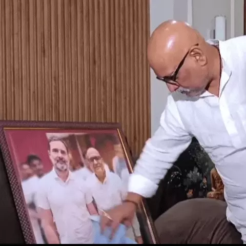 अजय राय ने आराधना मिश्रा को दी बधाई, बोले- ‘ब्रह्म वचन है, मरते दम तक राहुल गांधी का साथ नहीं छोड़ूंगा’