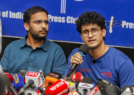 दिल्ली हाईकोर्ट की टिप्पणी के बाद CJP नेताओं ने वापस ली याचिका, हिरासत बढ़ाने के आदेश को दी थी चुनौती