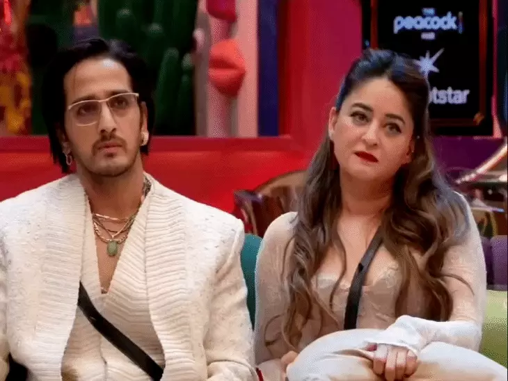 बिग बॉस 20: रोहित शेट्टी ने यंग DSA, स्काउट OP और आसिफ खान को लगाई फटकार, बोले- हमारे घरों पर गोलियां चल रही हैं, गैंगस्टर की तरह क्यों घूम रहे हो?