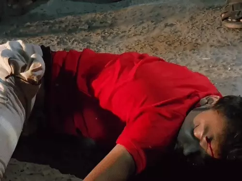 गिटार लेने निकला टीचर का इकलौता बेटा, ओवरब्रिज से गिरकर मौत