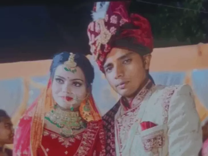 देवरिया में गर्भवती भाभी की हत्या की साजिश: सरकारी नर्स ने प्रेमी के साथ मिलकर दी तीन लाख की सुपारी, गहने गिरवी रख दिए ढाई लाख रुपये
