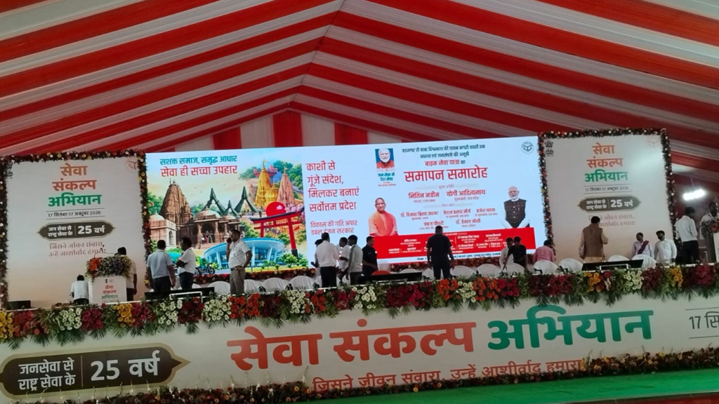 शिंजो आबे की याद में बने मेमोरियल कॉरिडोर को देख भावुक हुईं आकिए आबे, बोलीं- आज मेरी इच्छा पूरी हुई