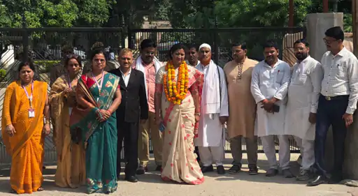 MLC चुनाव: सात नामांकन निरस्त, शिक्षक सीट पर 10 और स्नातक में 24 प्रत्याशी मैदान में