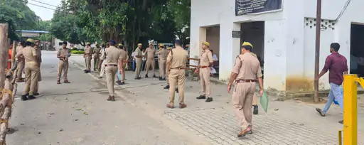 MLC चुनाव: सात नामांकन निरस्त, शिक्षक सीट पर 10 और स्नातक में 24 प्रत्याशी मैदान में
