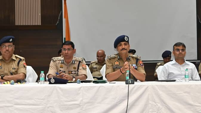 दुर्गा पूजा-दशहरे पर बिजली कटौती से लेकर सुरक्षा तक के इंतजाम, जर्जर तार और सड़कें होंगी दुरुस्त